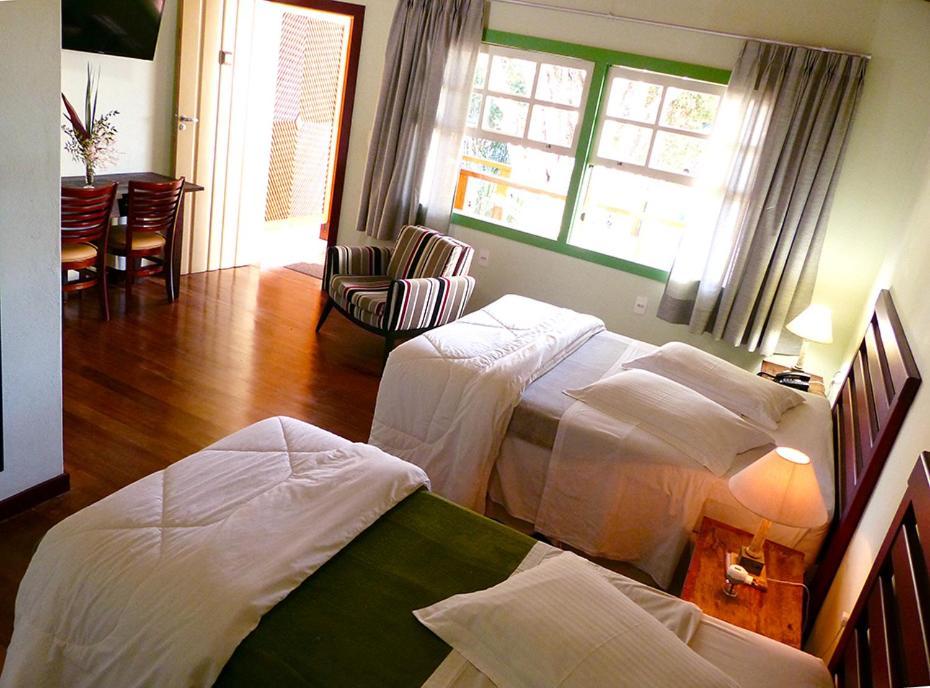 Pouso Da Chica Hotel Diamantina Luaran gambar