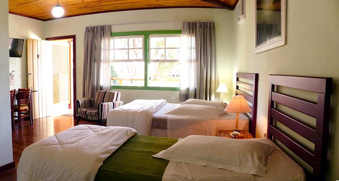 Pouso Da Chica Hotel Diamantina Luaran gambar