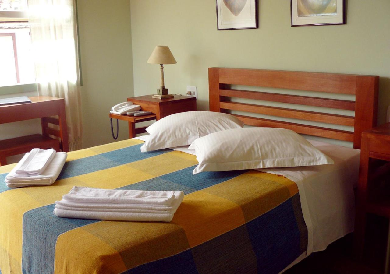 Pouso Da Chica Hotel Diamantina Luaran gambar