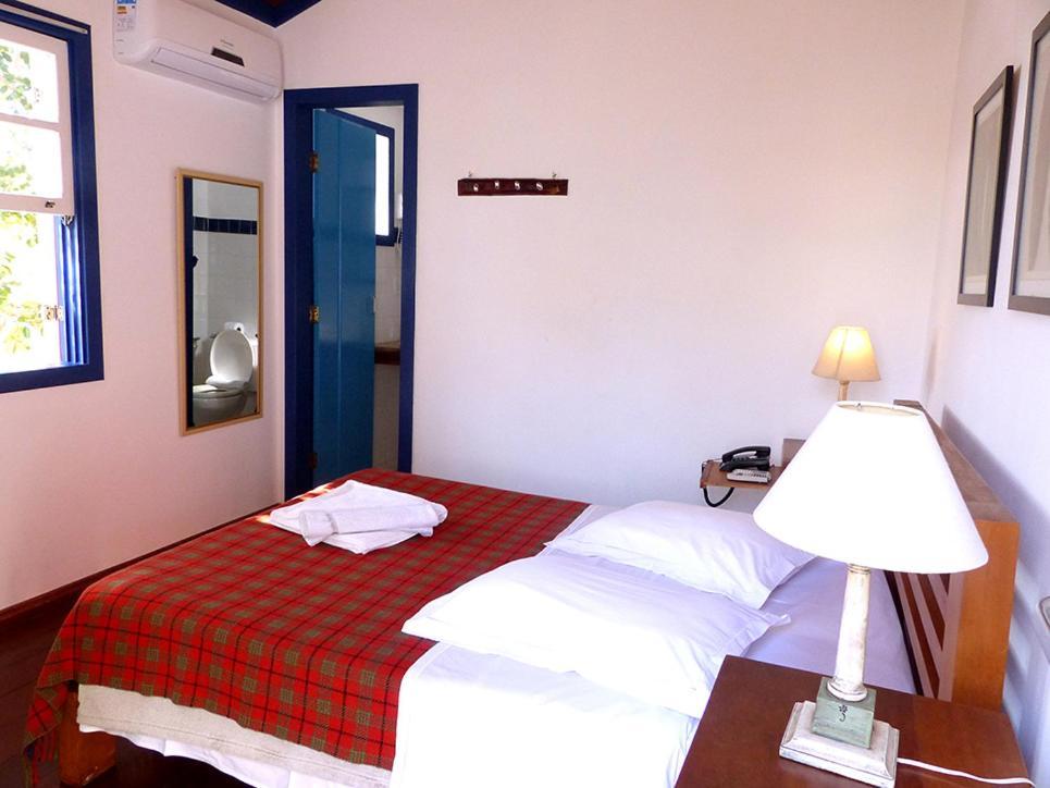 Pouso Da Chica Hotel Diamantina Luaran gambar