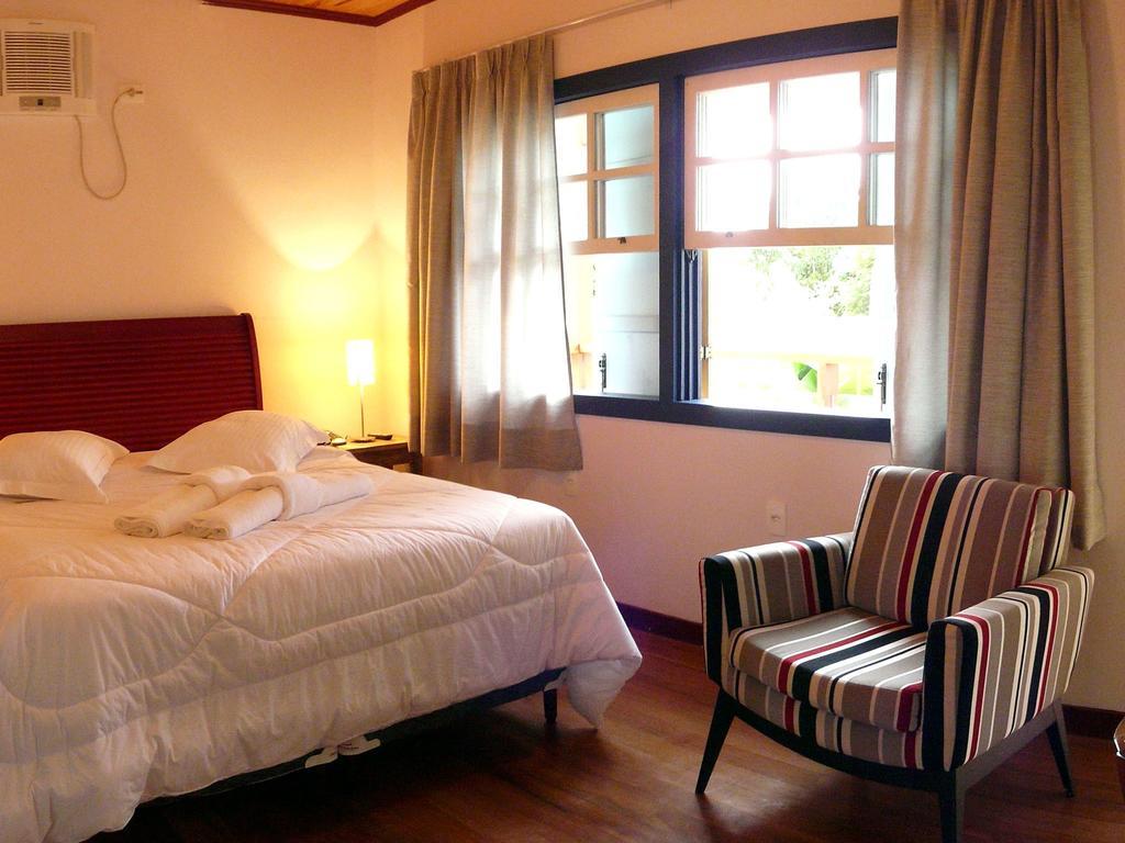 Pouso Da Chica Hotel Diamantina Luaran gambar