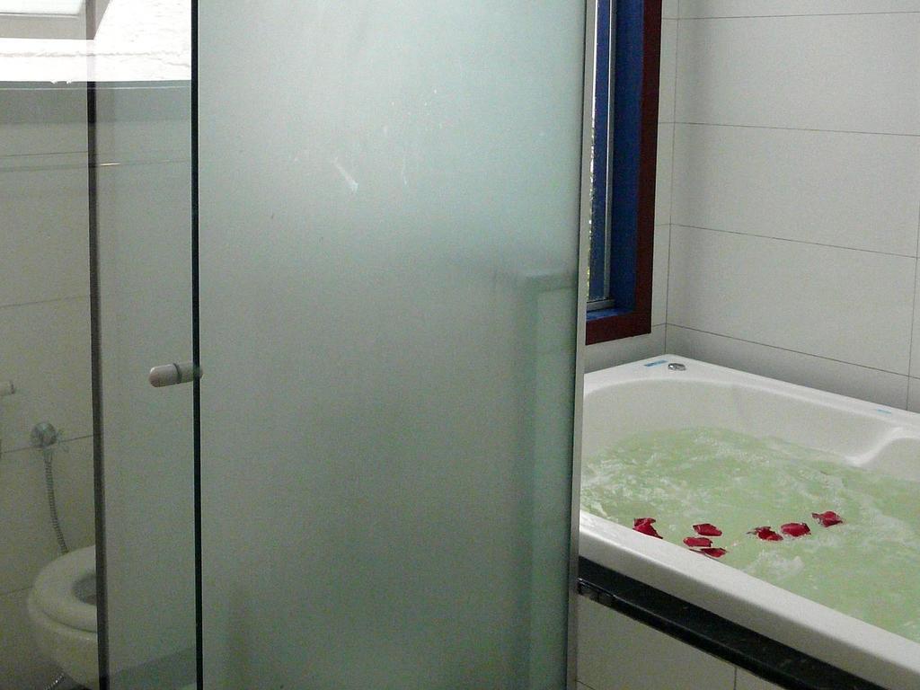 Pouso Da Chica Hotel Diamantina Luaran gambar