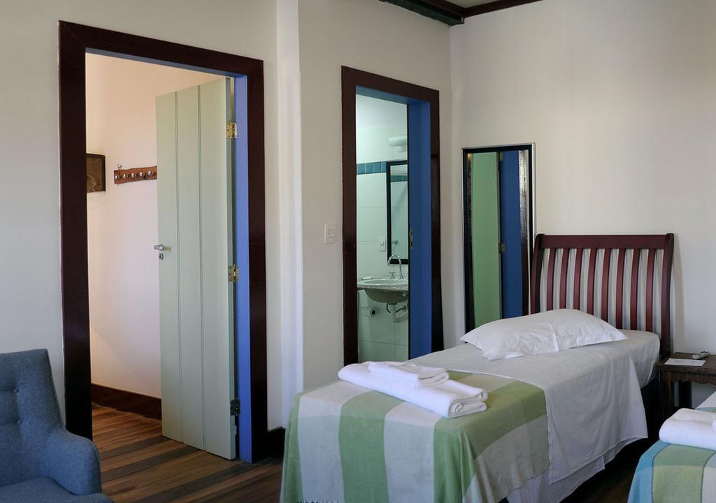 Pouso Da Chica Hotel Diamantina Luaran gambar