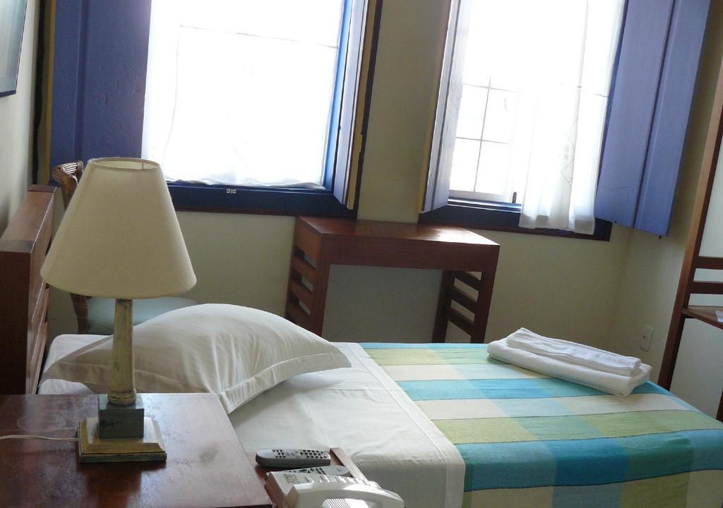 Pouso Da Chica Hotel Diamantina Luaran gambar
