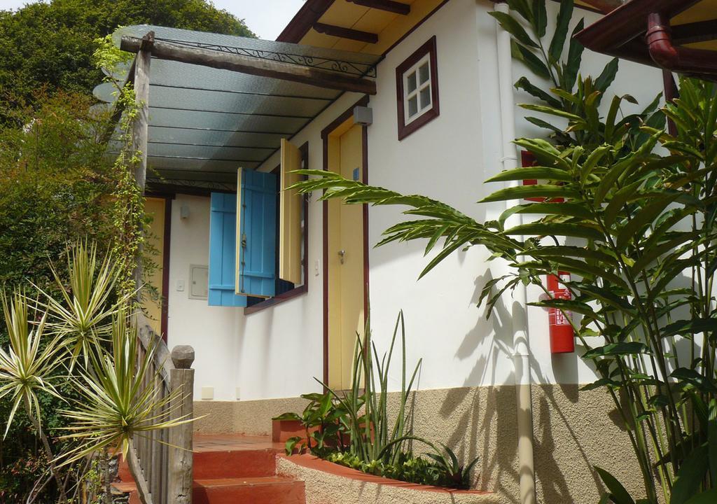 Pouso Da Chica Hotel Diamantina Bilik gambar