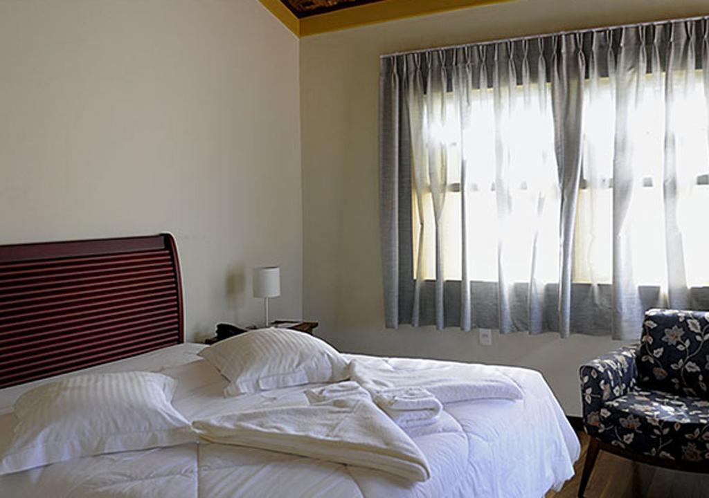 Pouso Da Chica Hotel Diamantina Bilik gambar