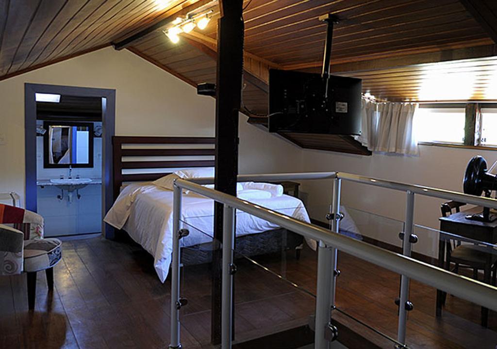 Pouso Da Chica Hotel Diamantina Luaran gambar