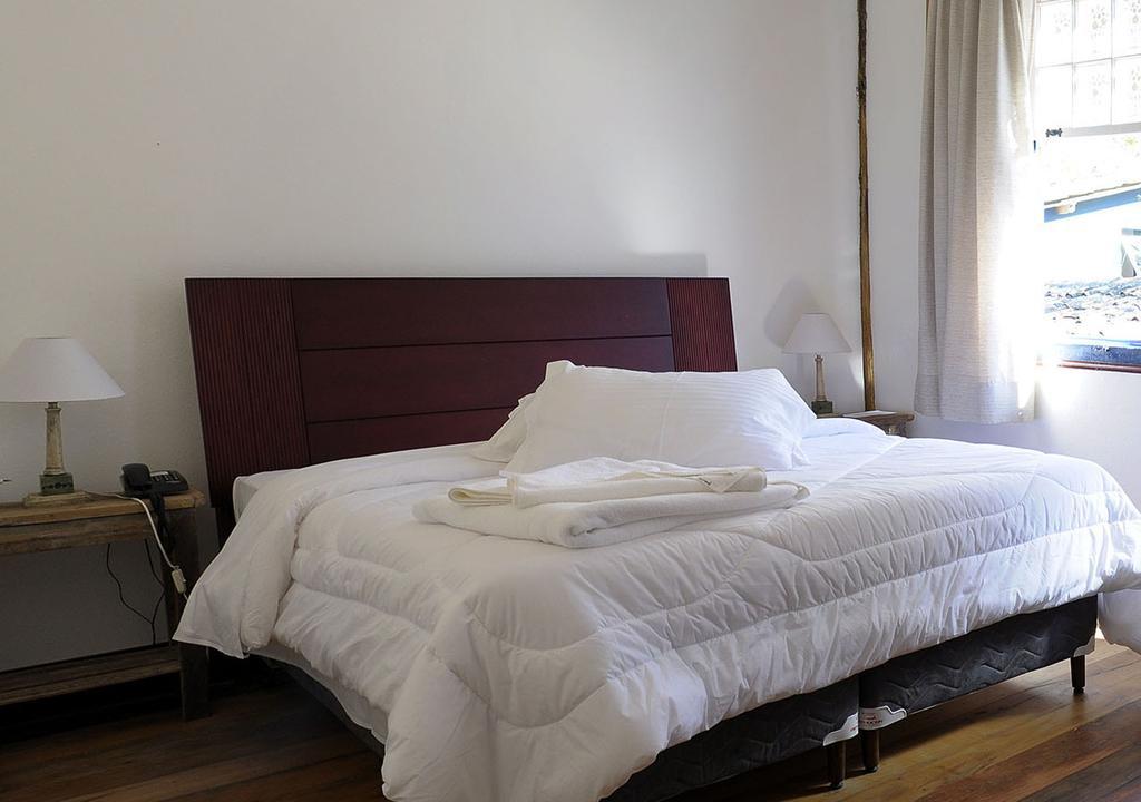 Pouso Da Chica Hotel Diamantina Bilik gambar