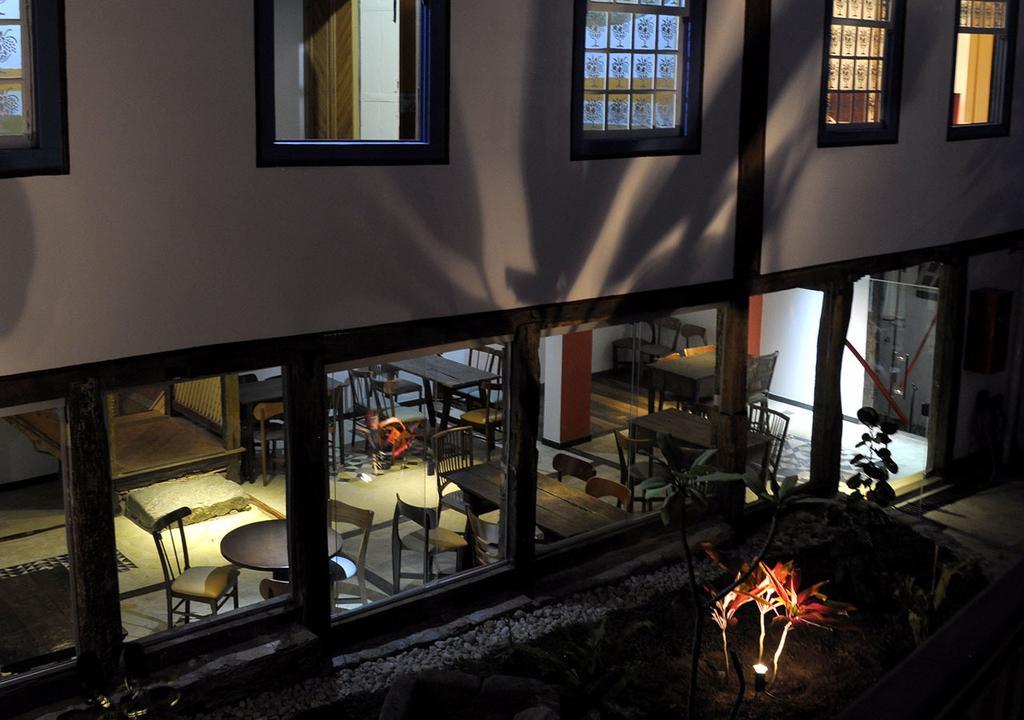 Pouso Da Chica Hotel Diamantina Luaran gambar