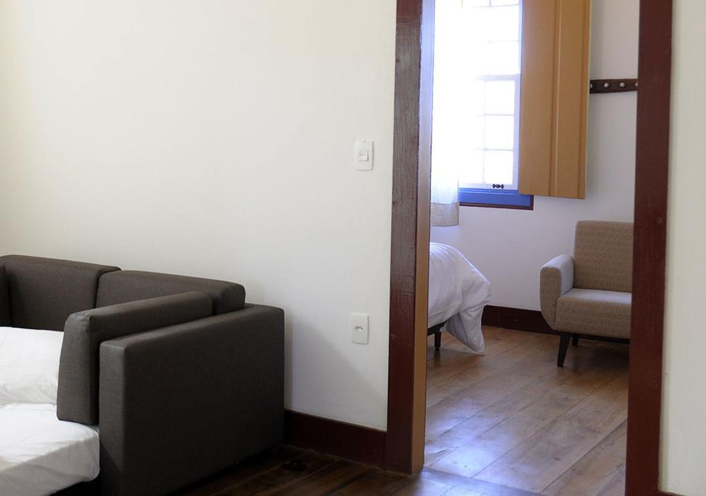 Pouso Da Chica Hotel Diamantina Luaran gambar