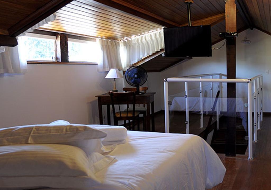 Pouso Da Chica Hotel Diamantina Luaran gambar