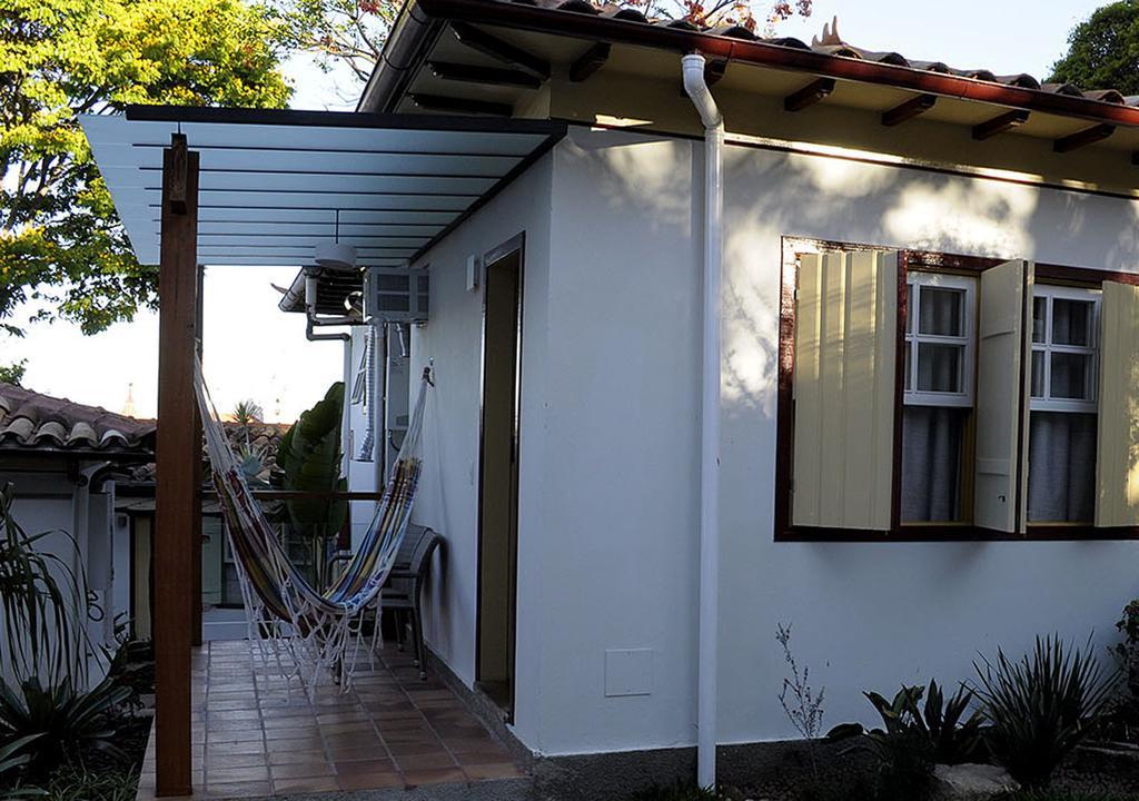 Pouso Da Chica Hotel Diamantina Bilik gambar