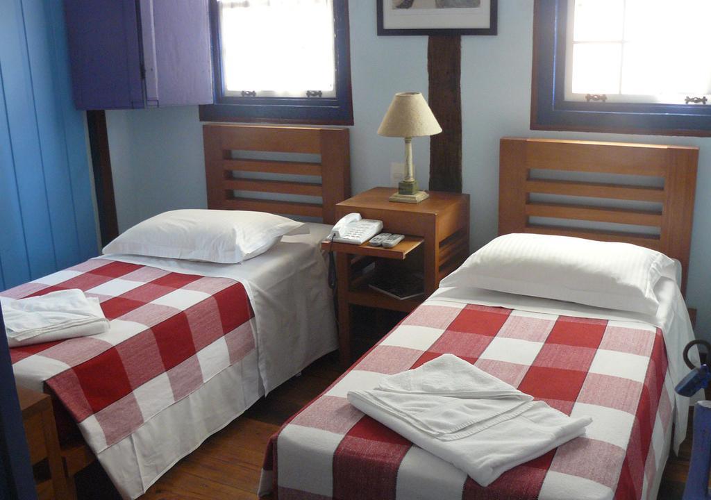 Pouso Da Chica Hotel Diamantina Bilik gambar