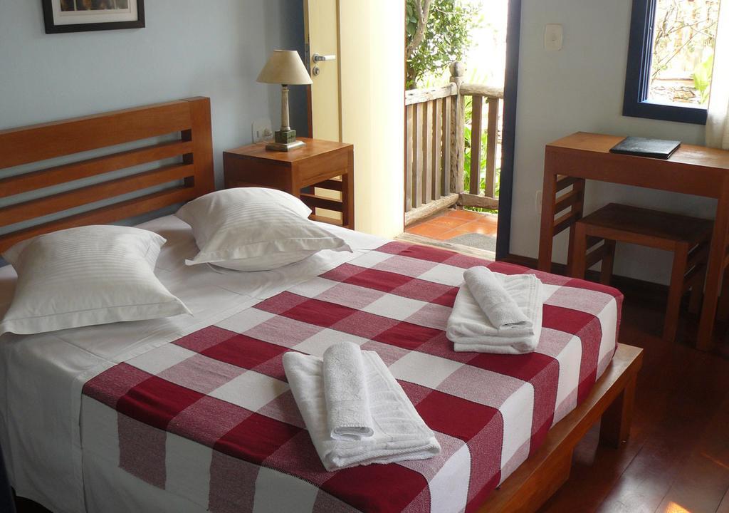 Pouso Da Chica Hotel Diamantina Bilik gambar