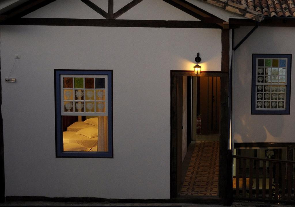 Pouso Da Chica Hotel Diamantina Luaran gambar