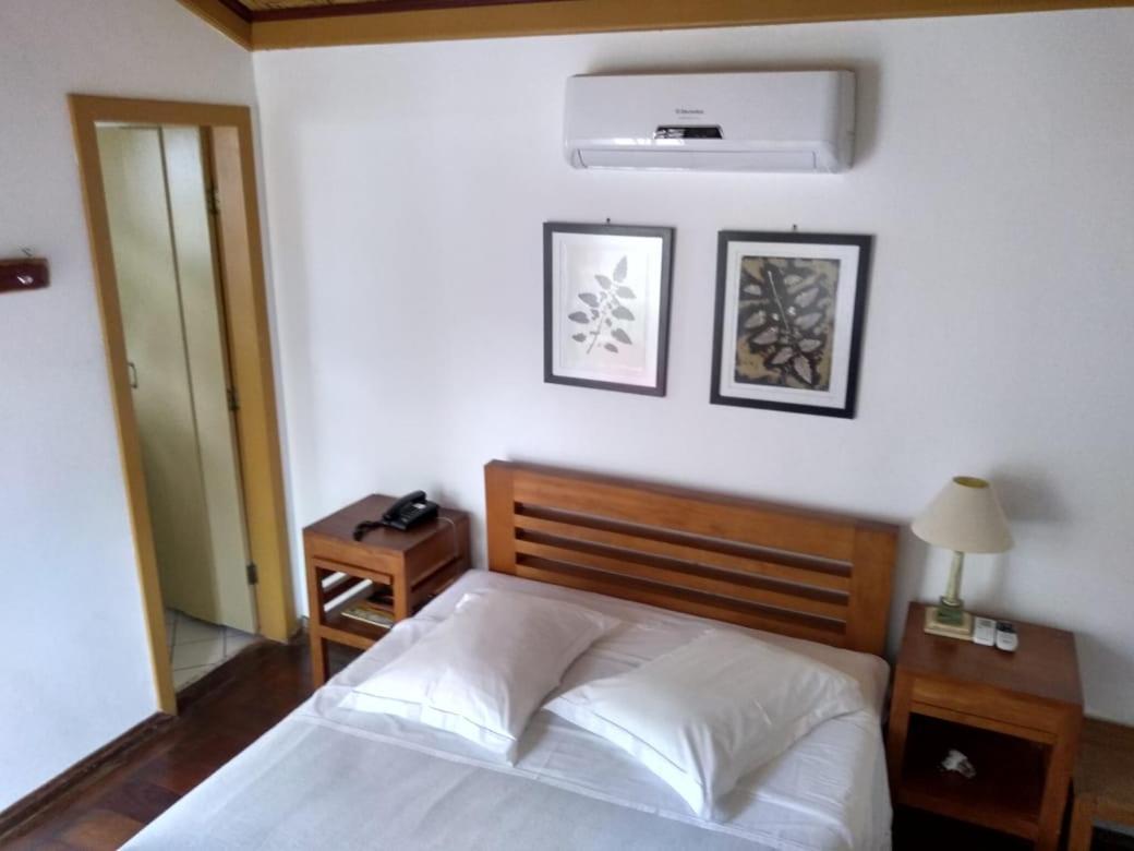 Pouso Da Chica Hotel Diamantina Luaran gambar