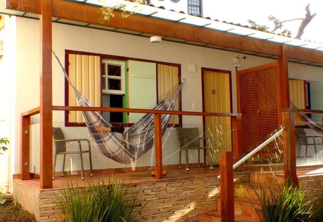 Pouso Da Chica Hotel Diamantina Luaran gambar