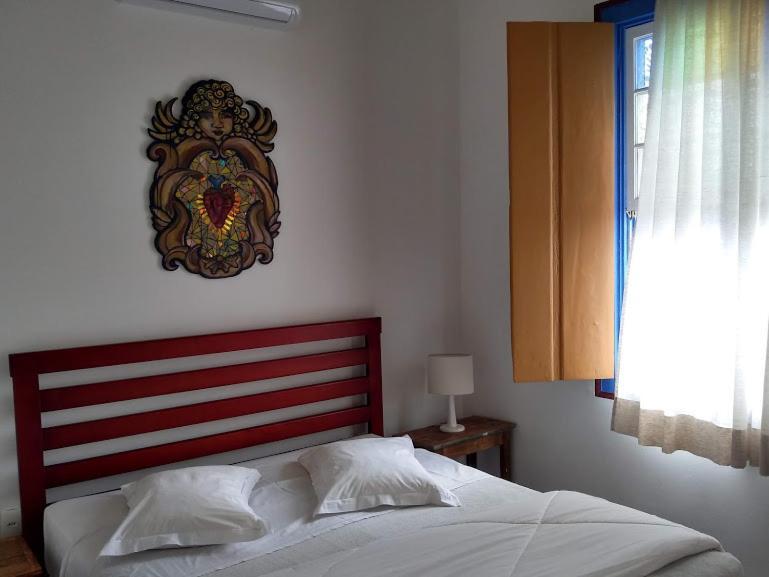 Pouso Da Chica Hotel Diamantina Luaran gambar