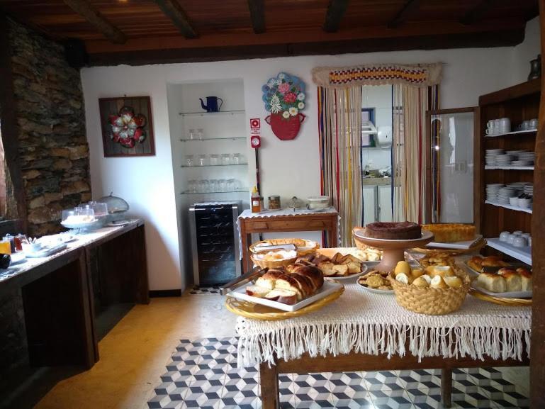 Pouso Da Chica Hotel Diamantina Luaran gambar