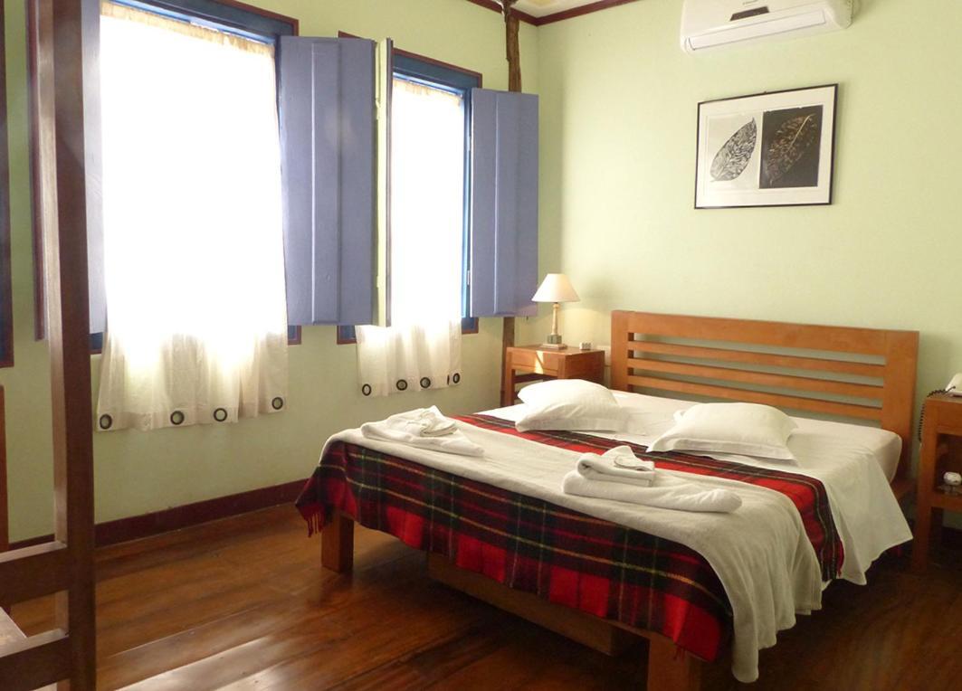 Pouso Da Chica Hotel Diamantina Luaran gambar