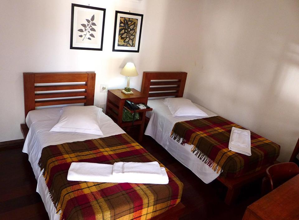 Pouso Da Chica Hotel Diamantina Luaran gambar